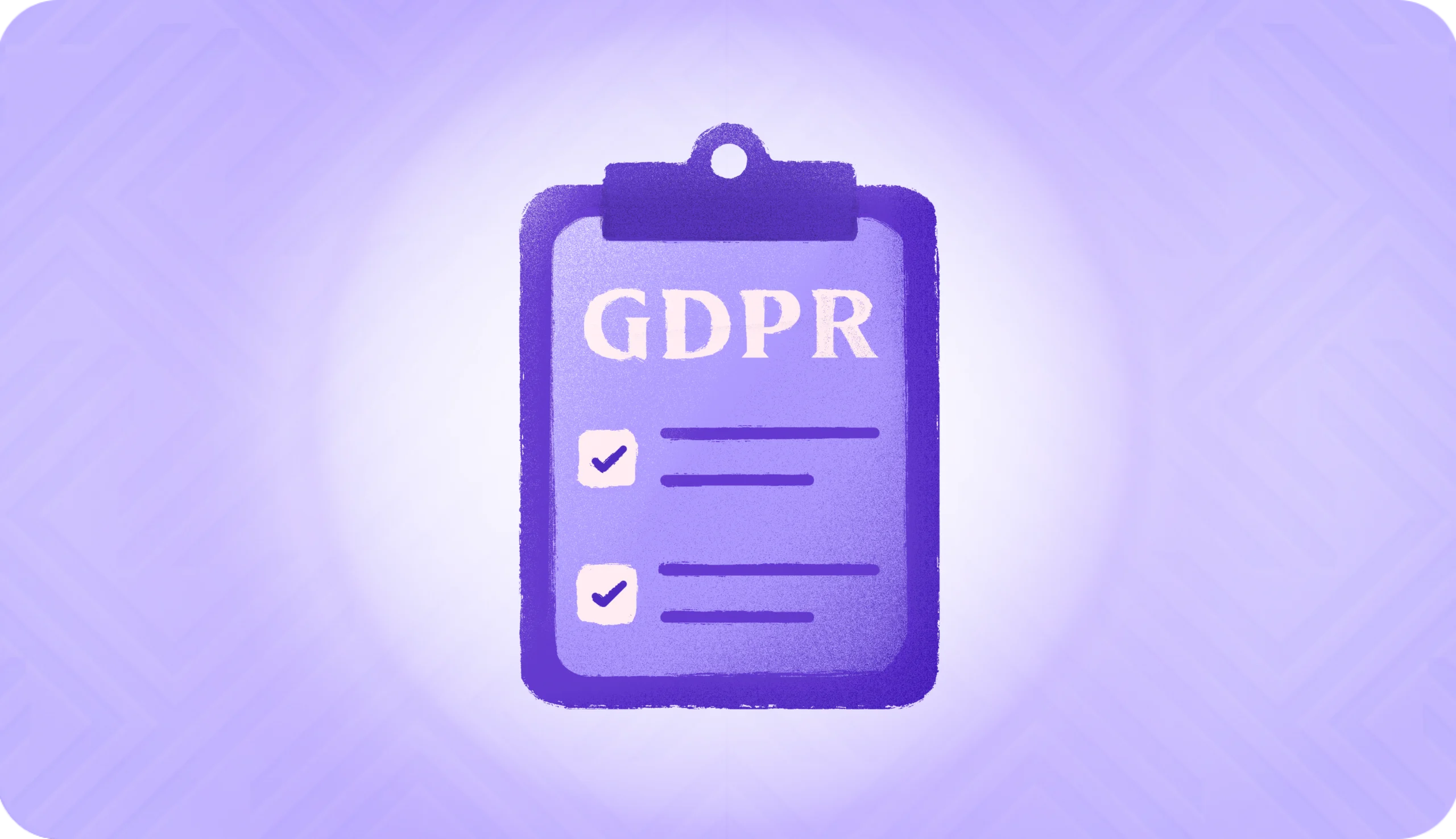 GDPR Compliance Guide: 10 Step Checklist To Become GDPR Compliant