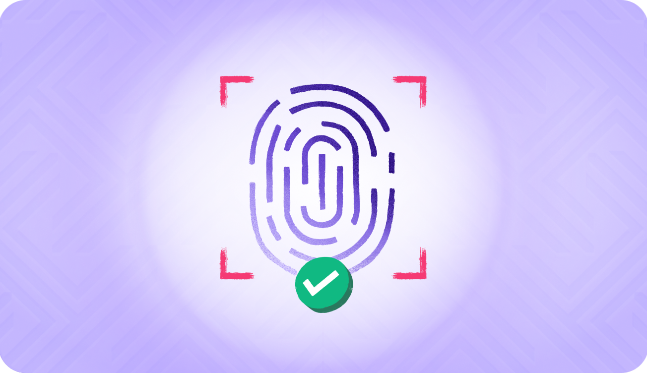 What is Biometric Verification?