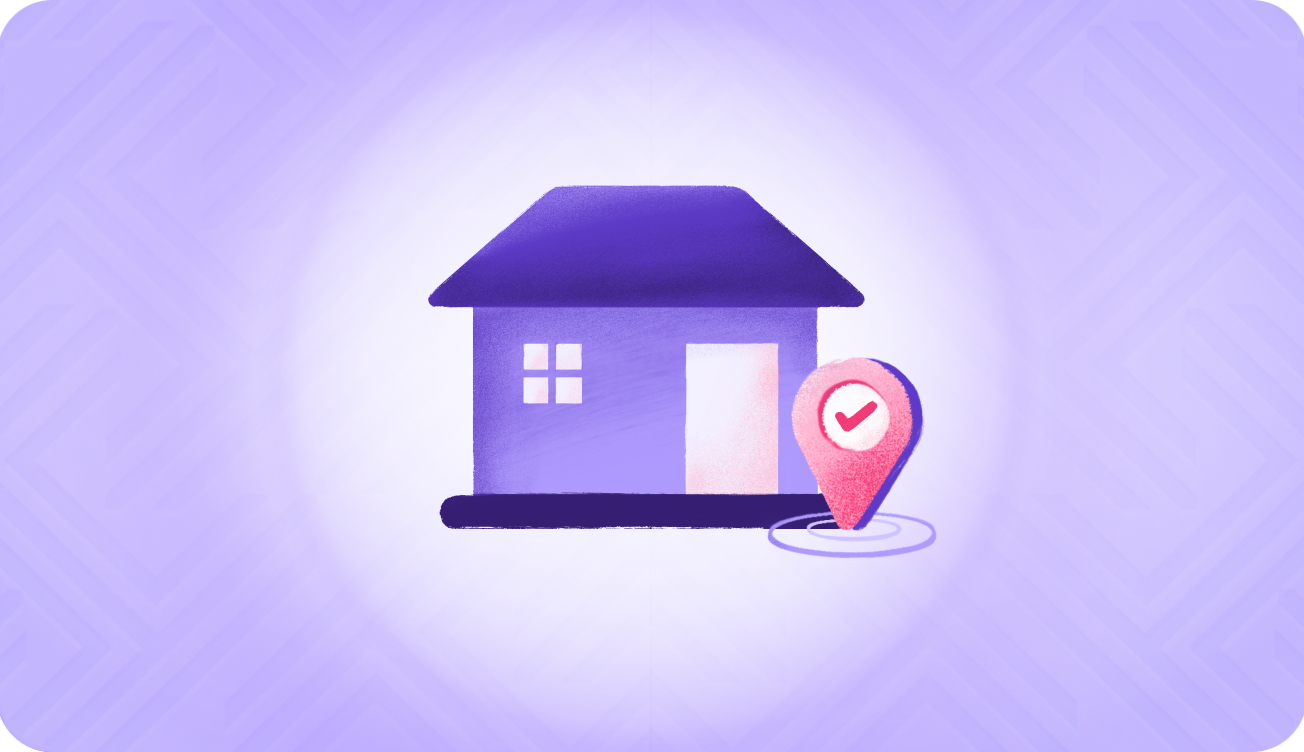 Proof Of Address — How To Accurately Complete Residence Address Verification