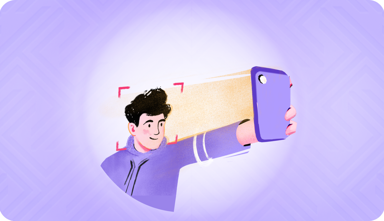 What Is Selfie Identity Verification? How Does It Work?