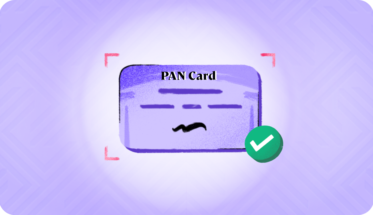 How to Get and check PAN Card KYC Verification