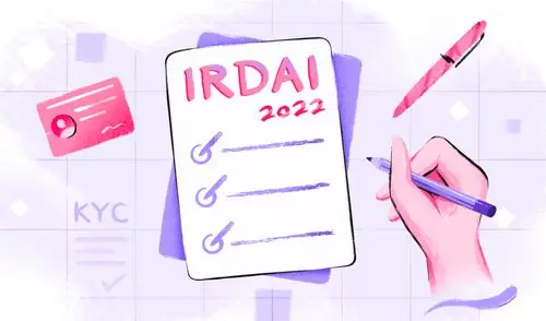 Insurance KYCs - Breaking down the IRDAI Guidelines
