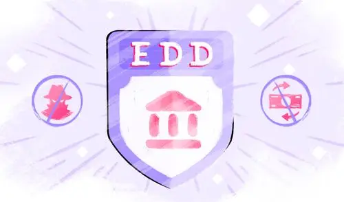 What Is EDD In Banking: Full Form, Meaning & Process