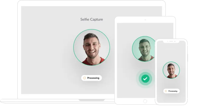 What is Selfie Identity Verification and How Does it Work?