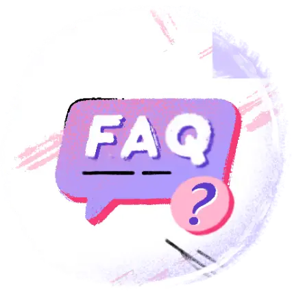 Frequently asked  questions.