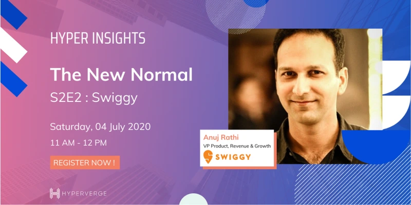 HyperInsights with Anuj Rathi