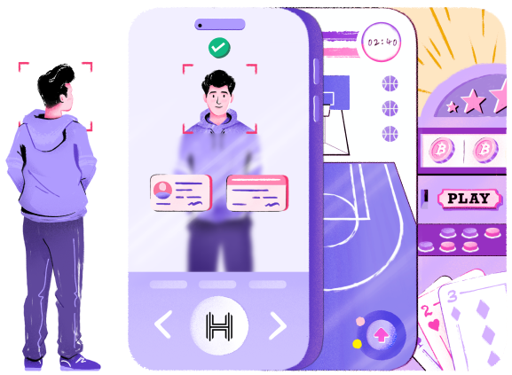 Top BioID & FaceTec Software Comparison | HyperVerge