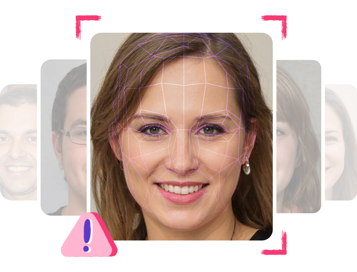 Deepfake Detection Technology HyperVerge