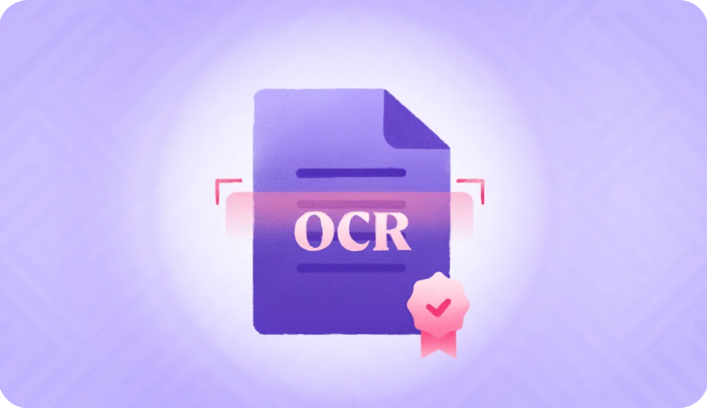 OCR vs ICR: Full Form, Use Cases, and Technology