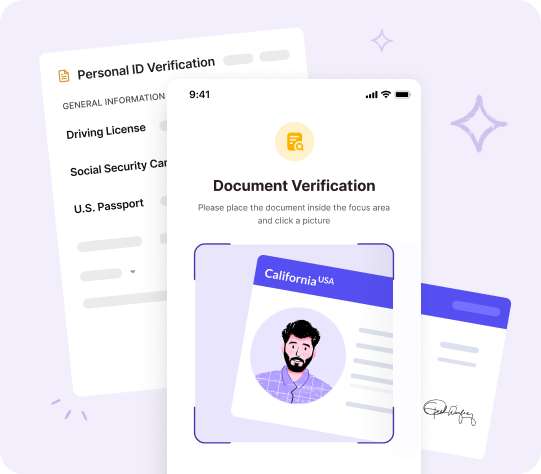 Document verification