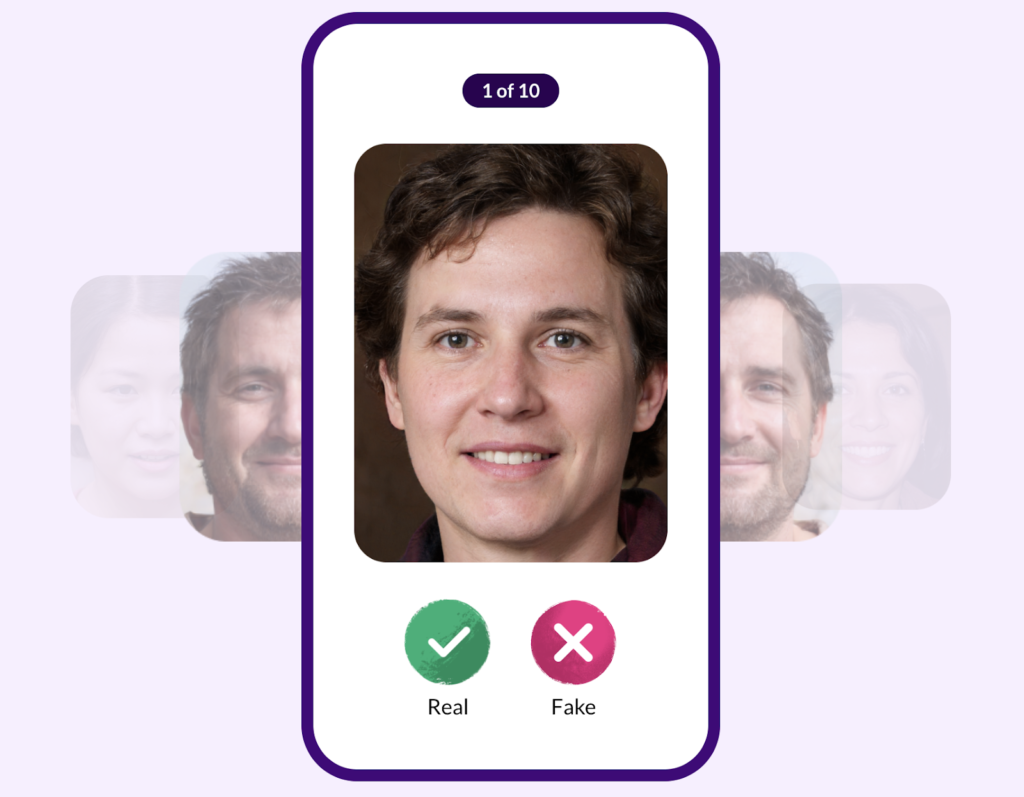 How To Spot A Deepfake Video Or Photo