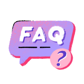 Frequently  asked  Questions