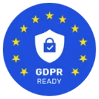 GDPR Compliant