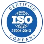 ISO 27001
