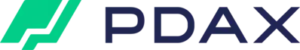 pdax logo
