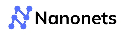 nanonets ocr logo