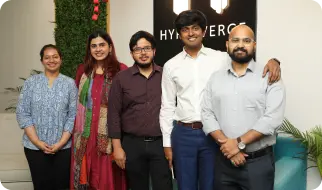 HyperVerge team