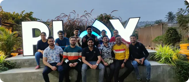 HyperVerge team