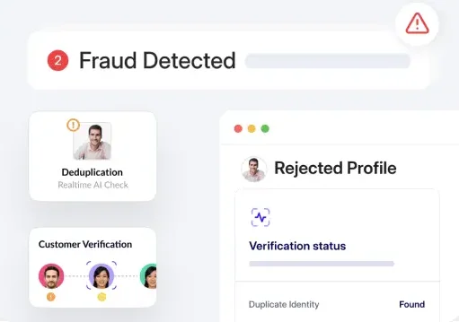 fraud detection