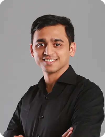 HyperVerge Kedar Kulkarni