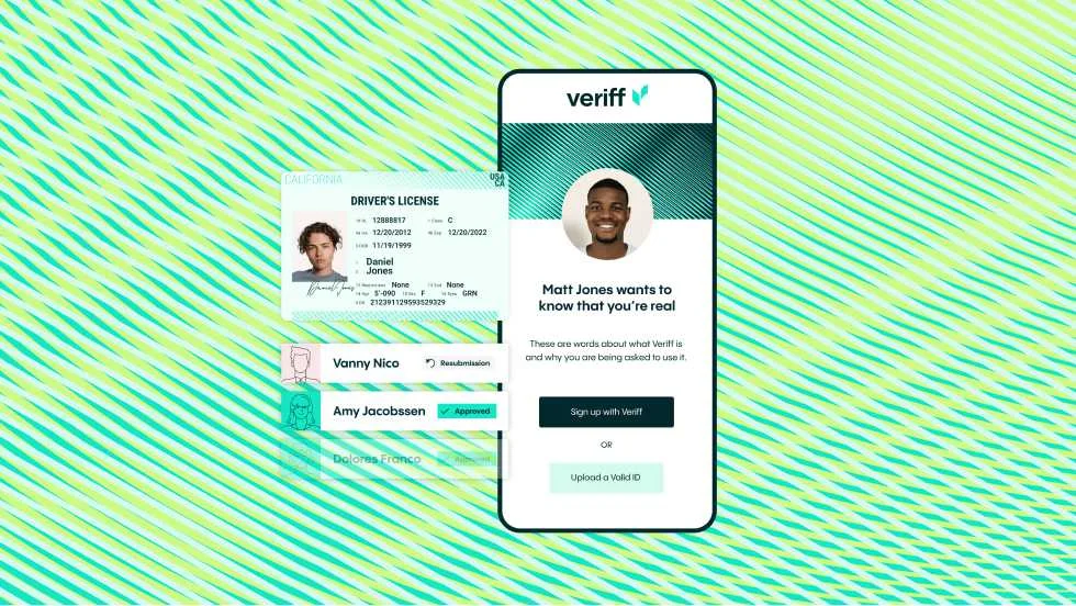 Veriff