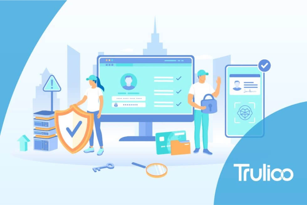 TRULIOO KYC