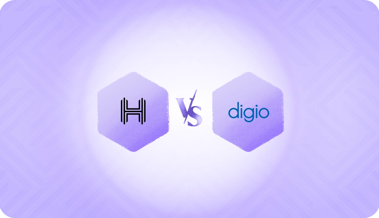 Digio Vs HyperVerge | Which Is The Best Onboarding Solution