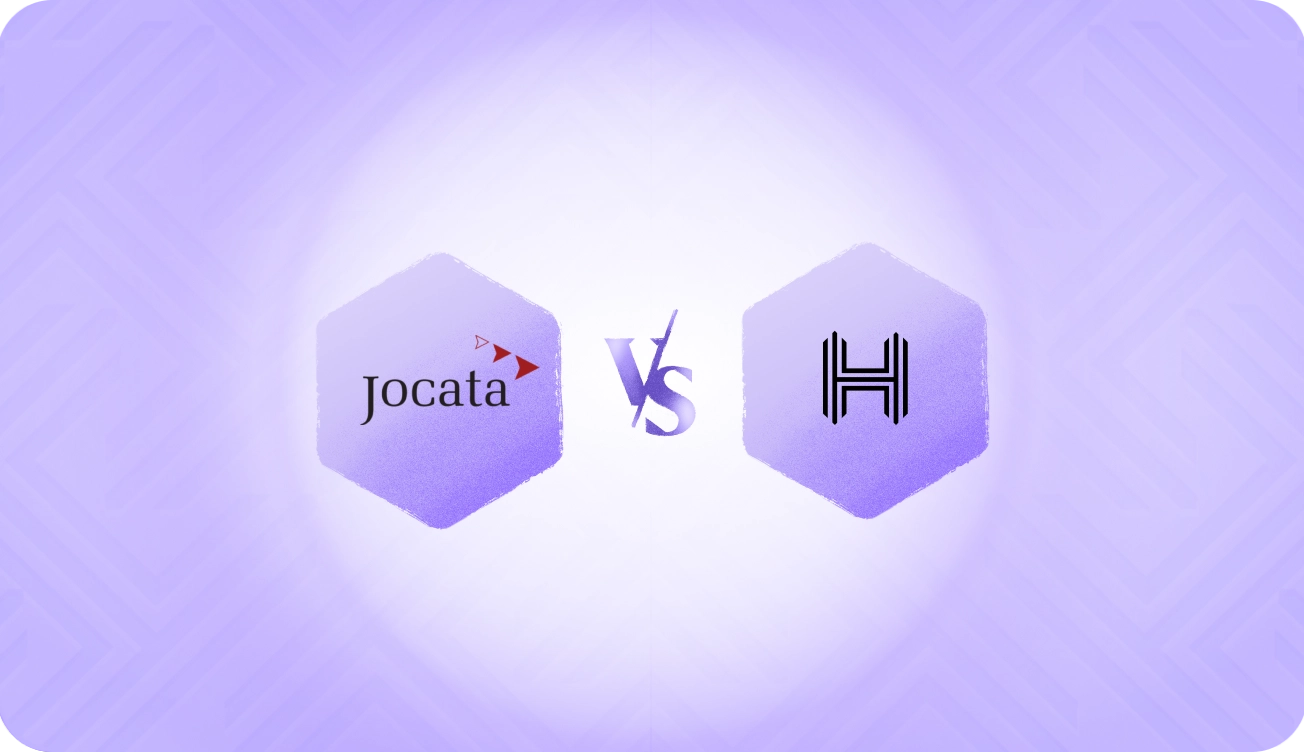 Jocata vs HyperVerge | The Right LOS For You (2024)