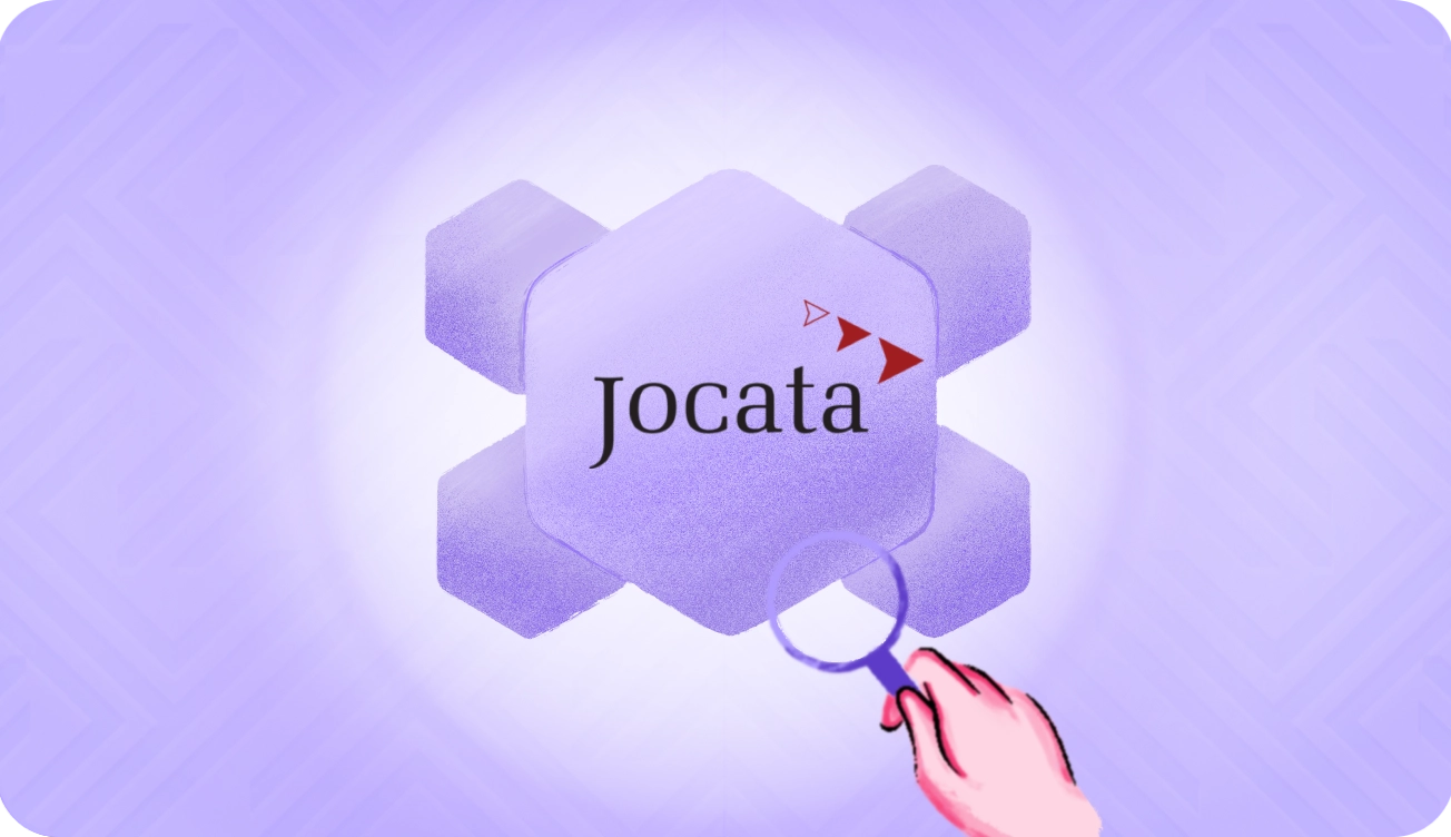 Top Jocata Alternatives for Automated LOS in 2024