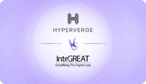 Perfios INTEGreat vs HyperVerge One , Key Differences In LOS Platforms