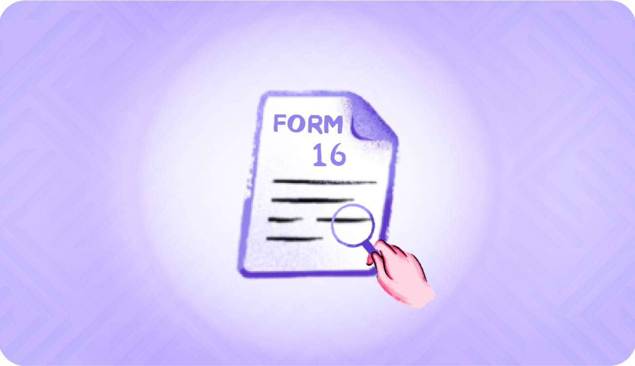 Form 16 As Income Proof: A Reliable Verification Tool For Lenders