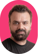 Jay Dembani