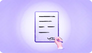 what is a wet signature - definition, importance and uses