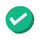 HyperVerge Green Tick