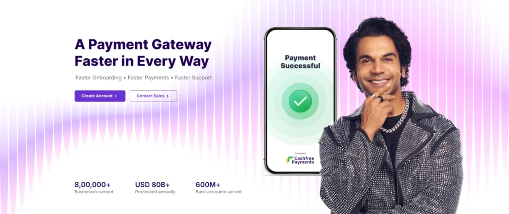 Cashfree
