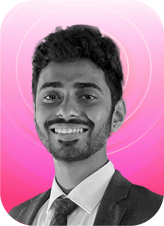 Sankalp Ananth Kumar