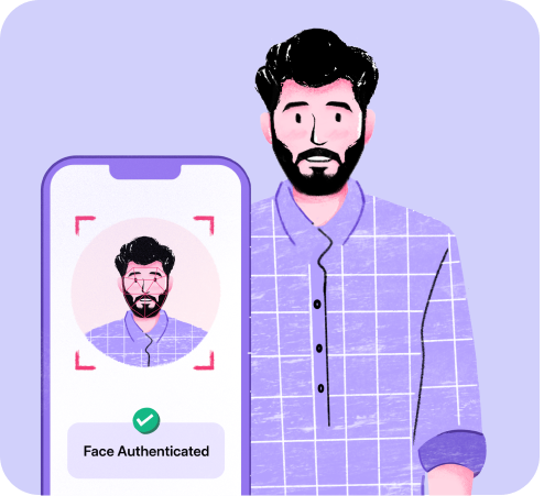 Face Verification Solution Online
