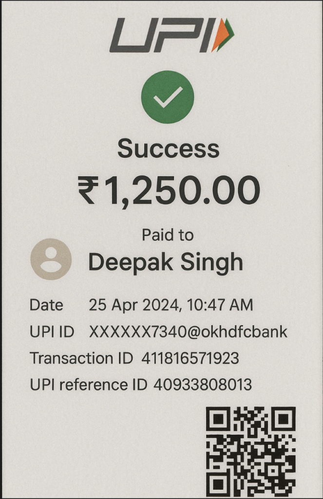 Not All That Looks Real Is Real: The New Face of Forgery in the Age of AI