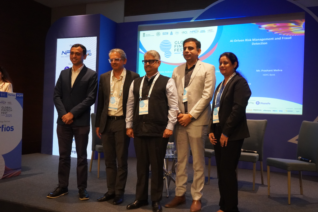 Preeti Kulkarni | Content Marketing Lead at HyperVerge