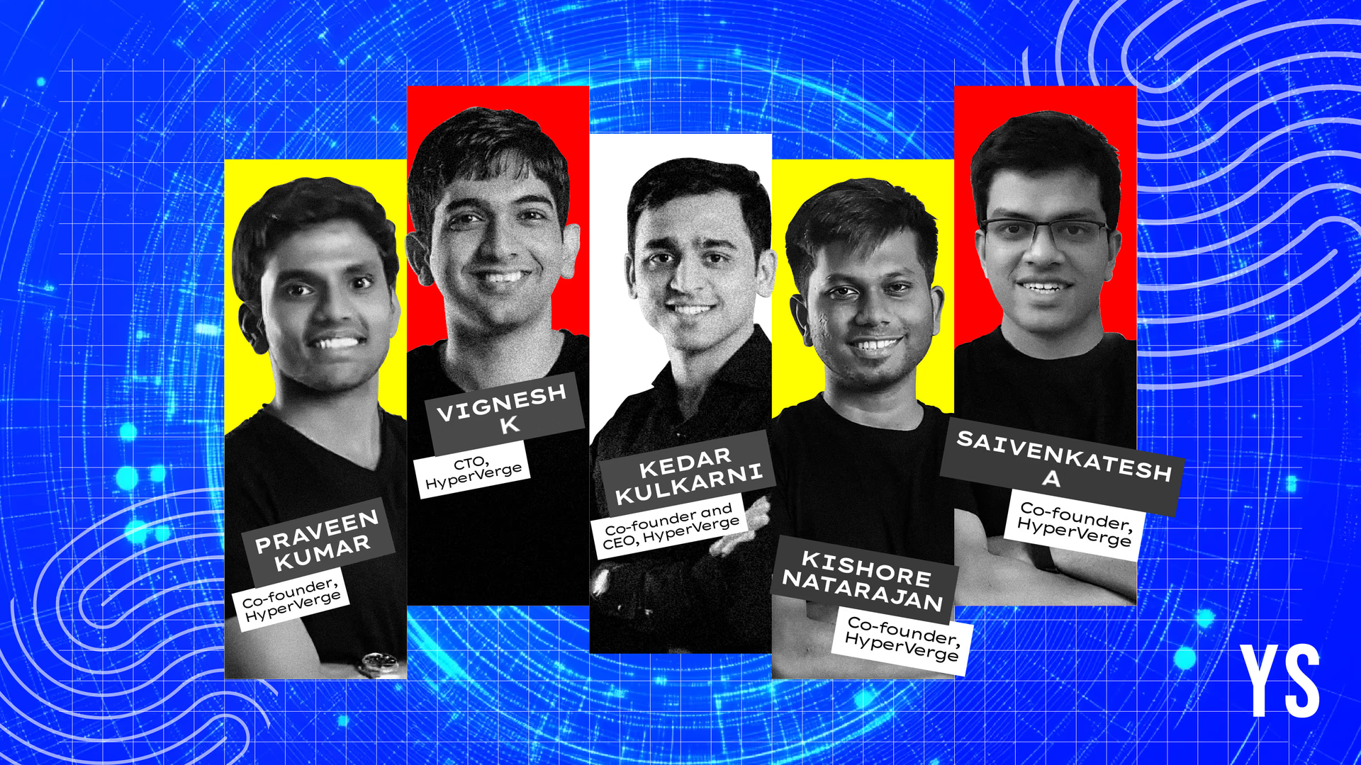 How HyperVerge taps AI to streamline KYC, simplify user onboarding