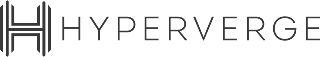 HyperVerge Logo