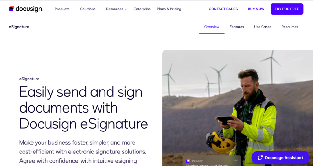 How to Choose the Best eSign Software in 2025 | HyperVerge