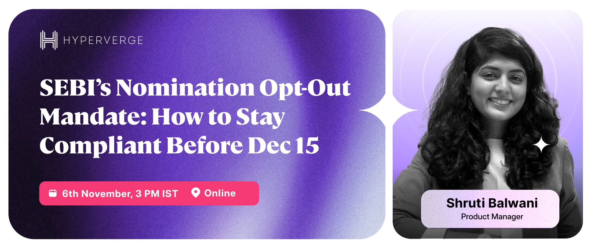 HyperVerge Webinar