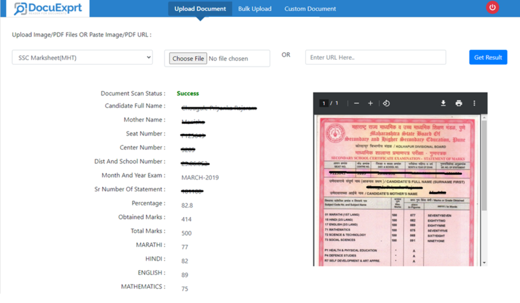 Document Verification Tools in India (2026 guide)