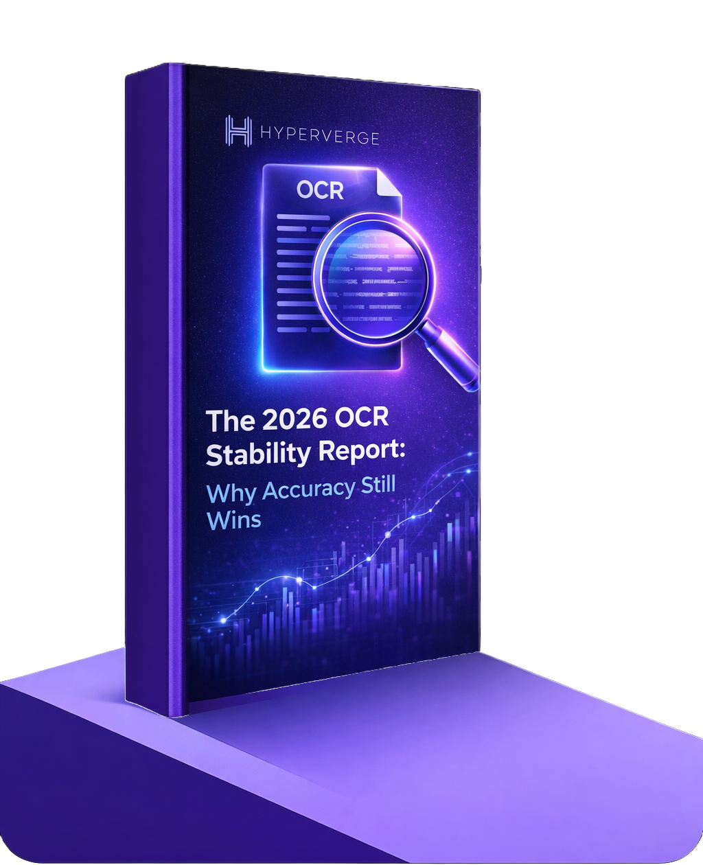 OCR Stability Report 2026