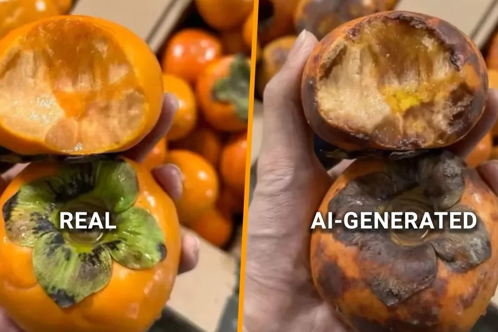 Synthetic Images in E-Commerce: The Refund Fraud Evolution