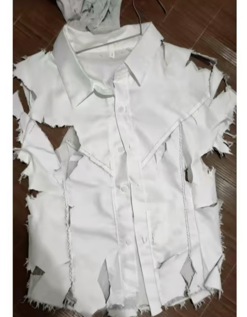 Synthetic Images in E-Commerce: The Refund Fraud Evolution