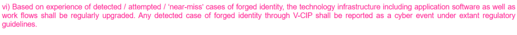 RBI Video KYC Deepfake Guidelines: 2026 Compliance Guide