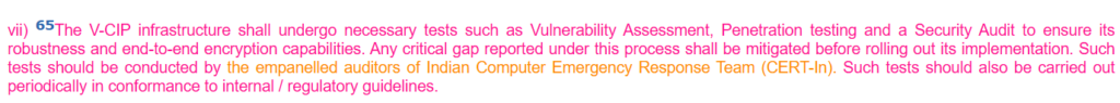 RBI Video KYC Deepfake Guidelines: 2026 Compliance Guide