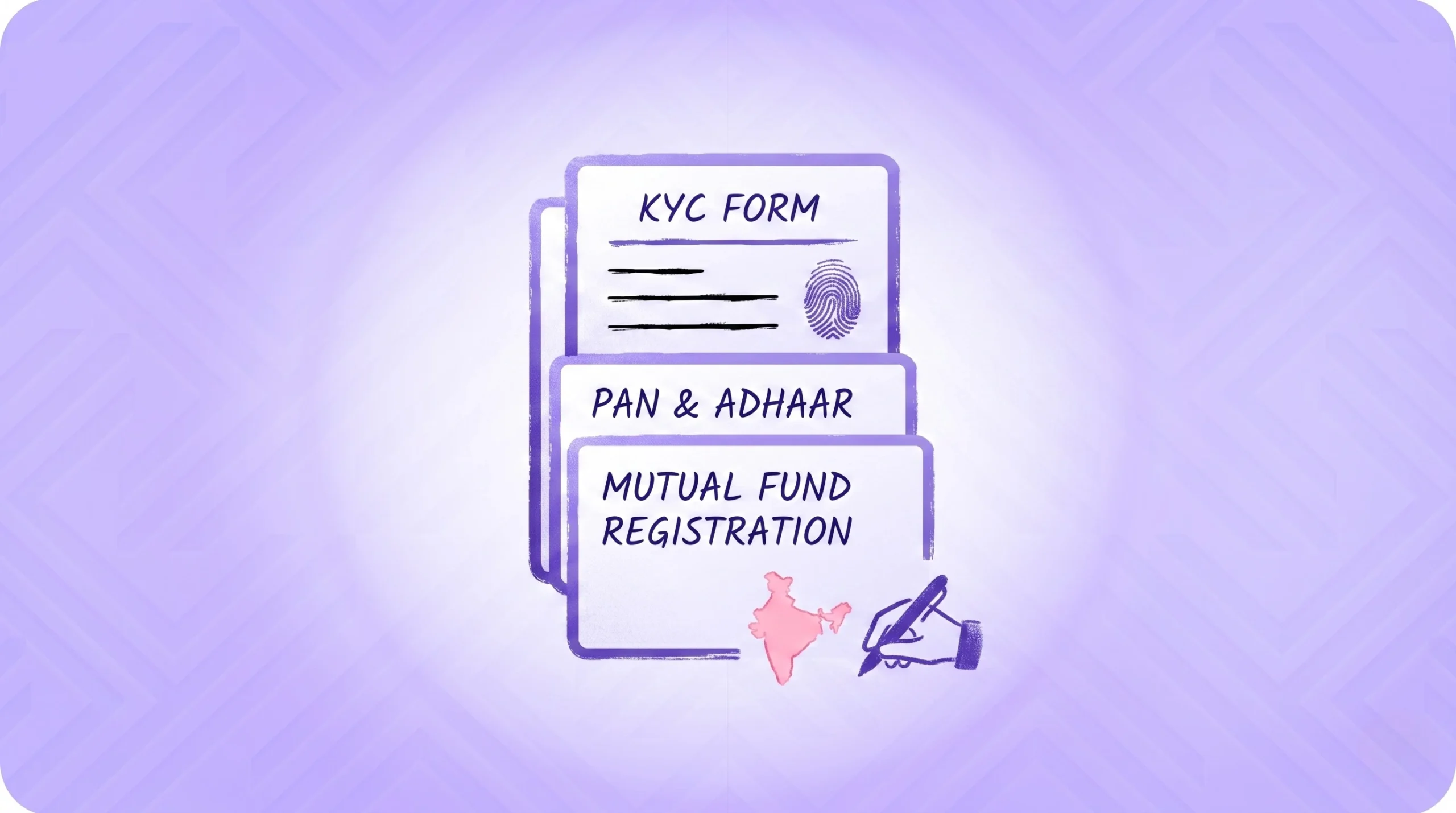 KYC for Mutual Funds in India: Process, Documents, and Regulations